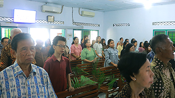 galeri, Ibadah Minggu Palmarum GKJ Baki Pepantan Daleman, gereja kristen jawa, gkj, gkj baki, gereja kristen jawa baki, baki, sukoharjo, gkj klasis sukoharjo, klasis sukoharjo, klasis, sinode gkj, sinode 